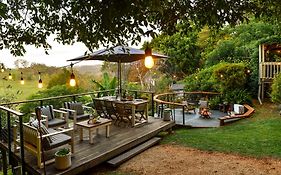 Doomben Ridge Farm House